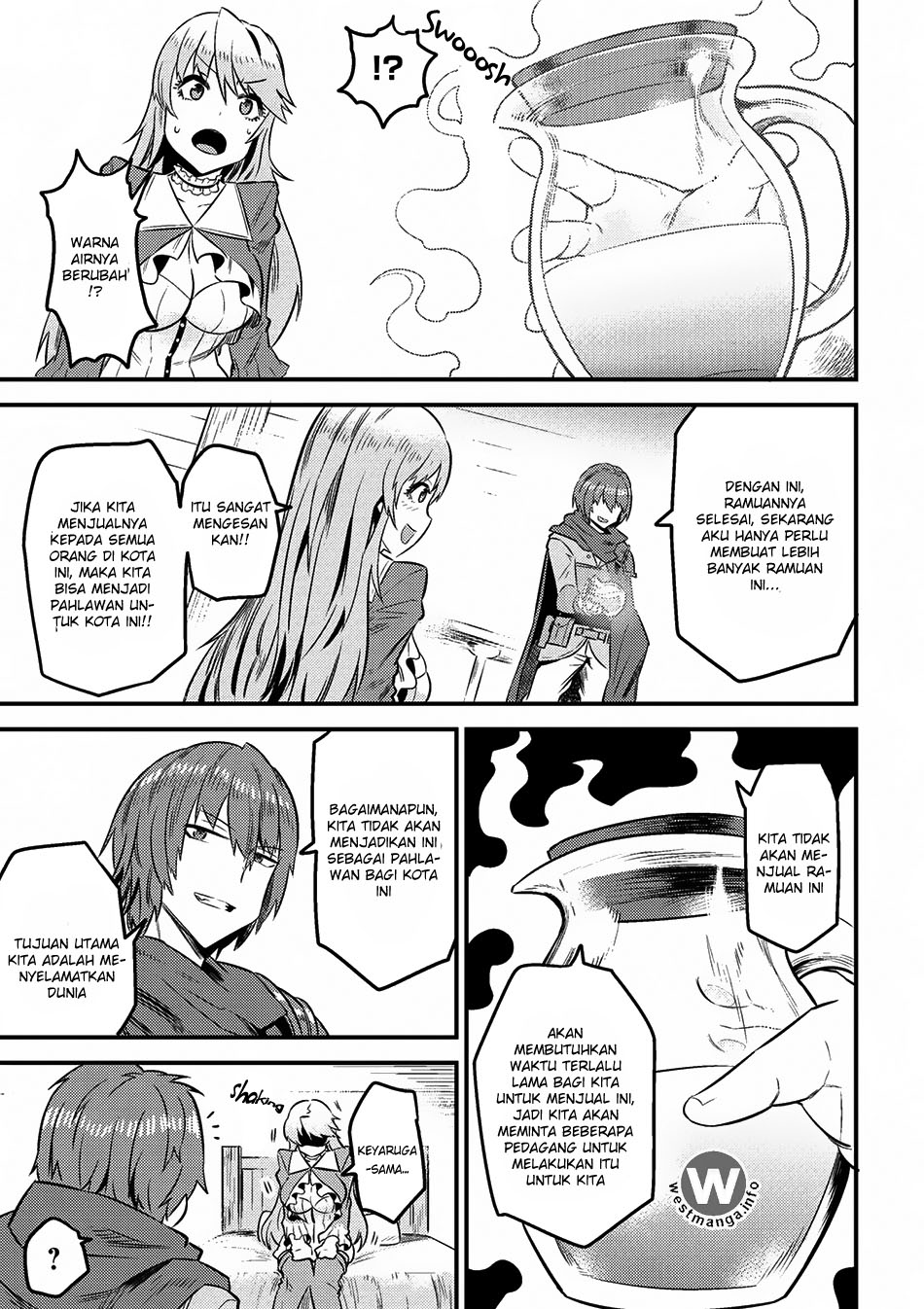 Kaifuku Jutsushi Yarinaoshi: Sokushi Mahou to Skill Copy no Chouetsu Heal
